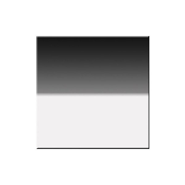 Filtro ND Graduado Hard Edge 1.2 Tiffen 6.6 x 6.6 (4 Stops)