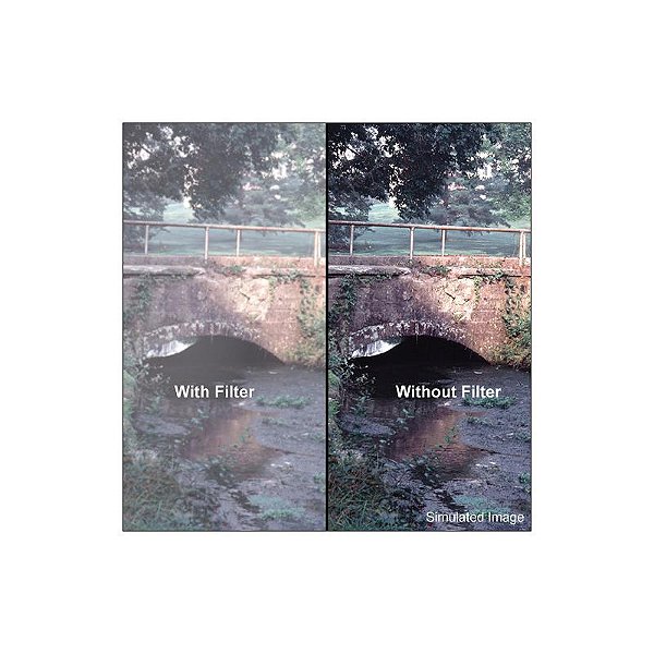 Filtro Tiffen Pro-Mist 3 – 6.6 x 6.6