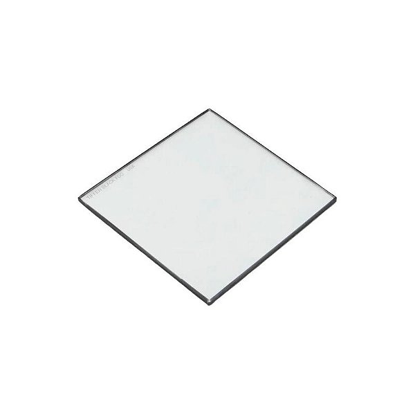 Tiffen 6.6 x 6.6 Filtro Black Fog 1/4