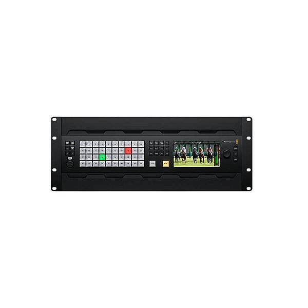 Blackmagic ATEM 4 M/E Constellation 4K Plus