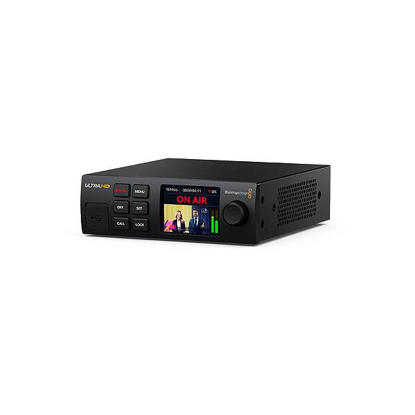 Blackmagic Streaming Encoder 4K