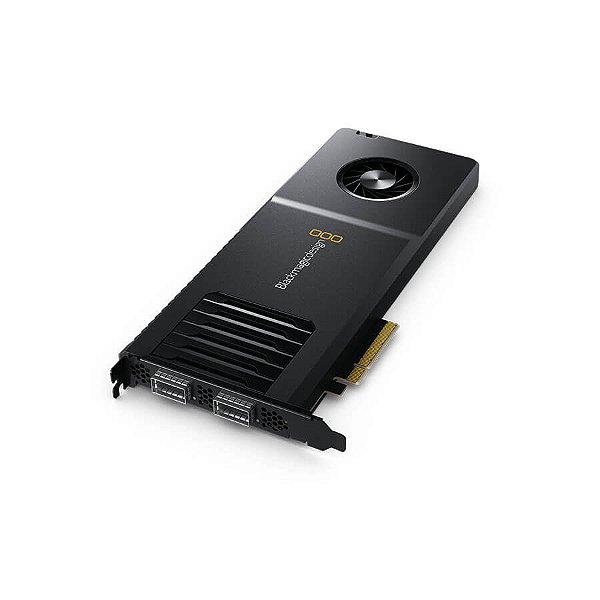 Blackmagic DeckLink IP 100G