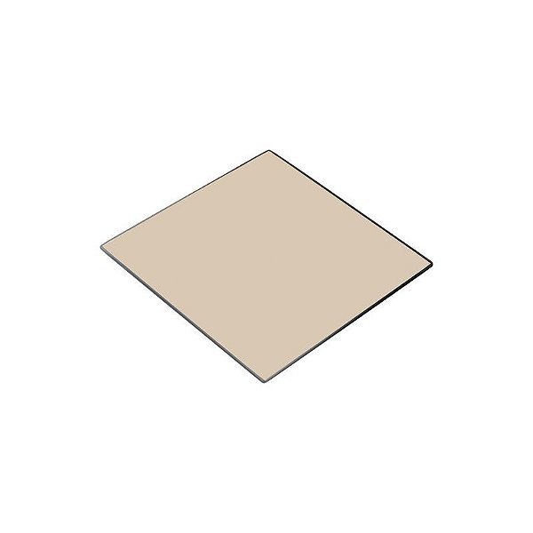 Tiffen Filtro 6.6 x 6.6 Bronze Glimmerglass 1/4