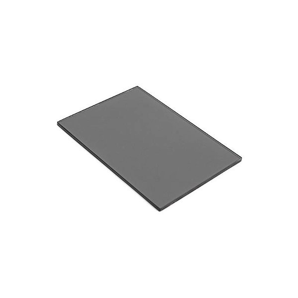 Tiffen Filtro 4 x 5.65 Water White NATural IRND 0.6 (2 Stops)