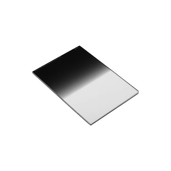 Filtro Tiffen ND Graduado 1.2 Borda Suave 4 x 5.65 –Redução de 4 Stops