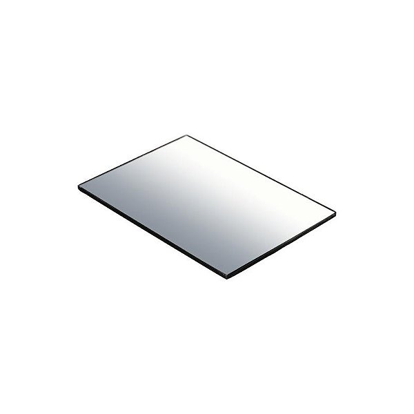 Filtro ND Graduado Tiffen 0.3 Suave Horizontal 4 x 5.65 – 1 Stop