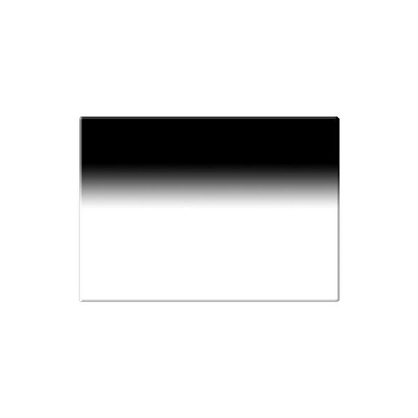 Filtro ND Graduado Tiffen 1.2 Suave Horizontal 4 x 5.65 – 4 Stops