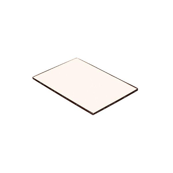 Filtro Difusor Tiffen Warm Black Pro-Mist 1/4 4x5.65