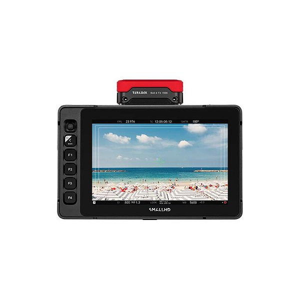 SmallHD Ultra 7 Bolt 6 TX 750 Monitor