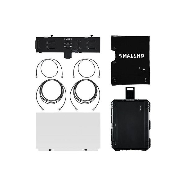 SmallHD ACC-VISION17-VM-PACK V-Mount Accessory Pack