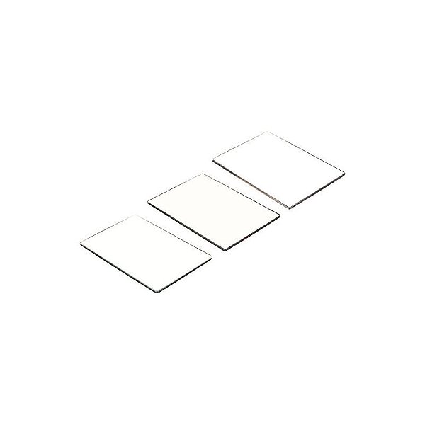 Kit de Filtros Tiffen 4 x 5.6 Digital Video Film Look Kit 3