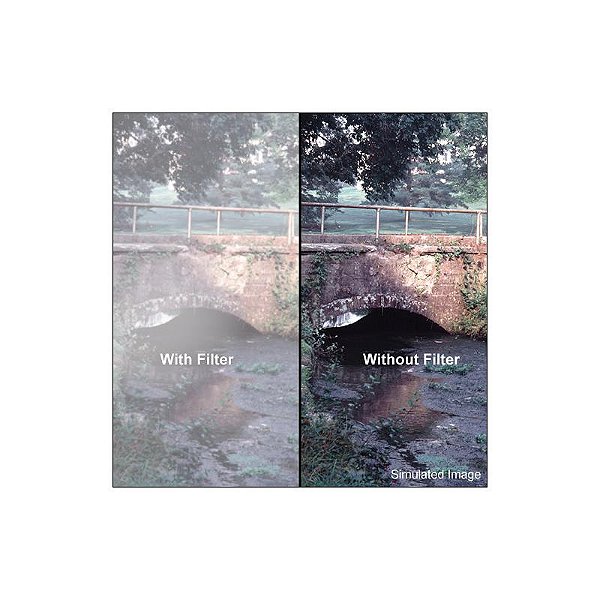 Filtro Tiffen 4x4 Pro-Mist 5
