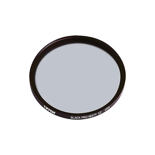 Filtro Tiffen Pro-Mist 1/2 com Rosca Grossa de 105mm
