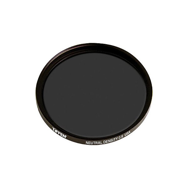Filtro Tiffen 107mm ND 0.9 com Rosca Grossa