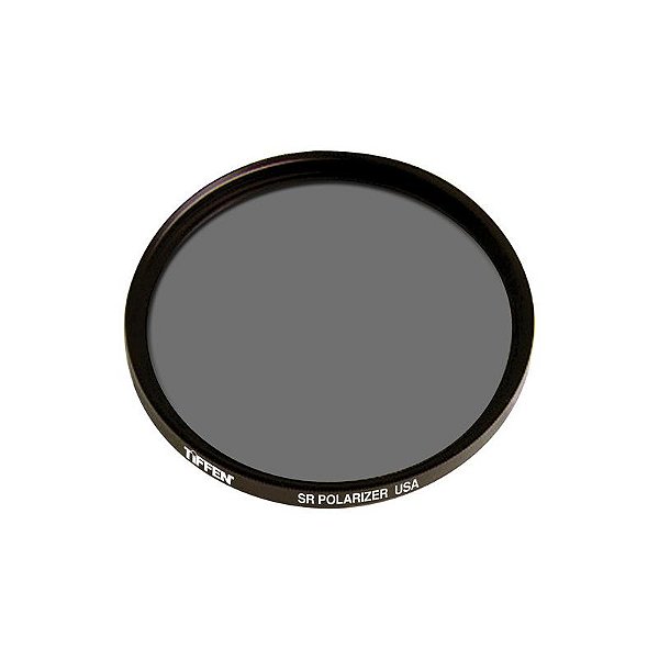 Filtro Tiffen 107mm Linear Polarizer com Rosca Grossa