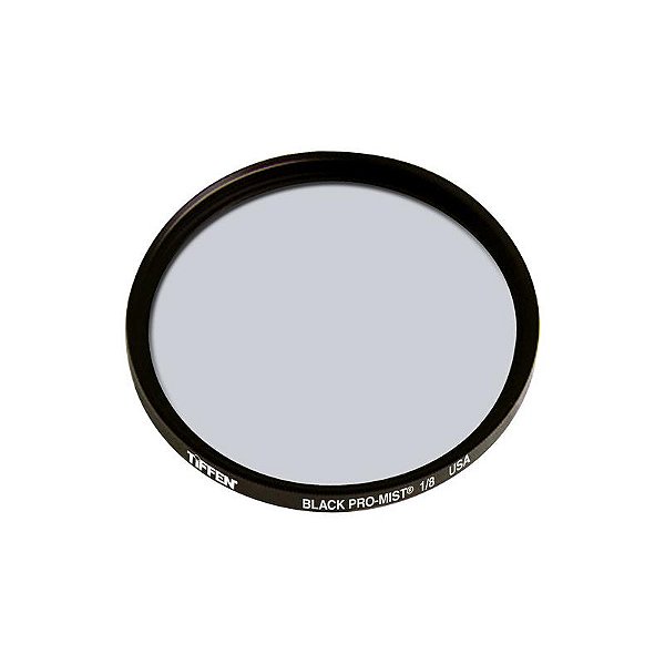 Filtro Tiffen 127mm Black Pro-Mist 1/8