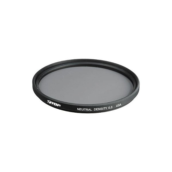 Filtro Tiffen 127mm ND3 com Rosca Grossa
