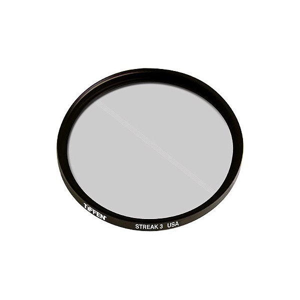 Filtro de Efeito Streak Tiffen 138mm 3mm