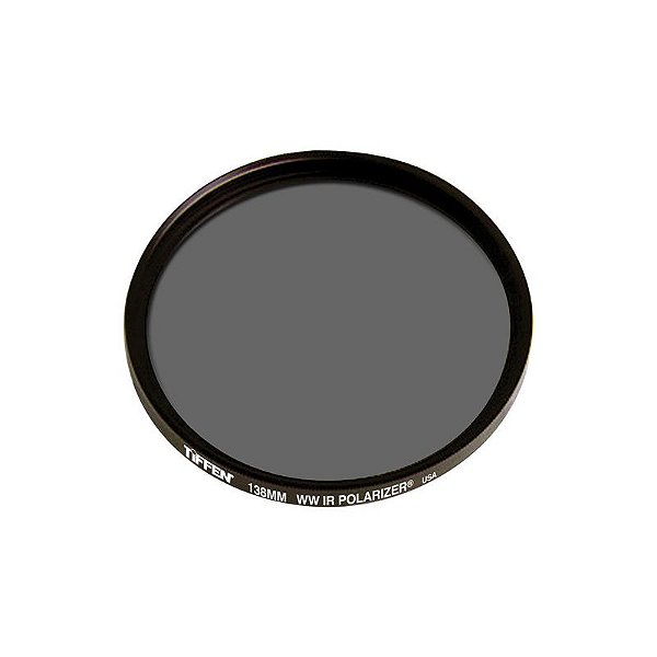Filtro Polarizador IR Tiffen 138mm WW