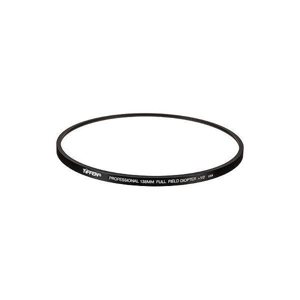 Tiffen Filtro de Aproximação 138mm +12