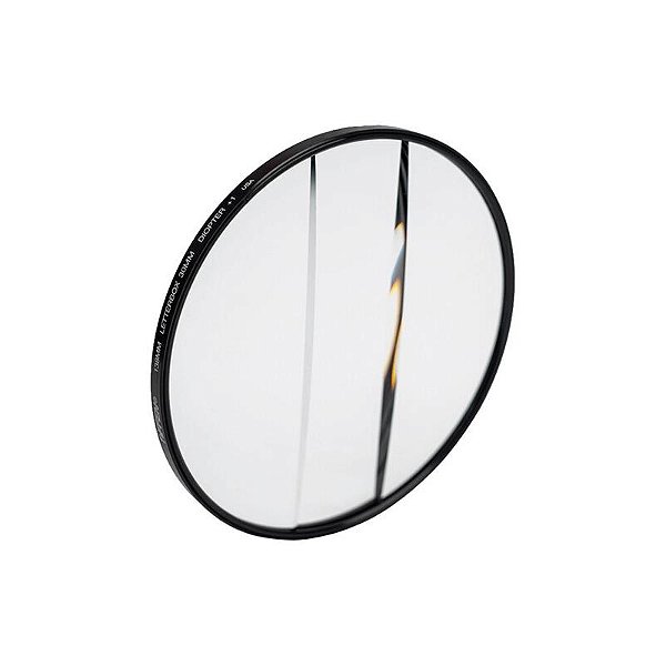 Tiffen Filtro Letterbox Diopter +3 138mm 30mm para Efeitos Criativos