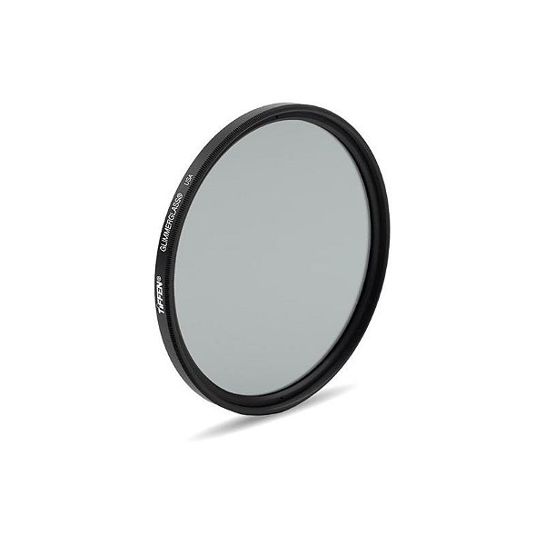 Tiffen Filtro Glimmerglass 14 4.5 – Difusão Suave com Efeito Cinematográfico