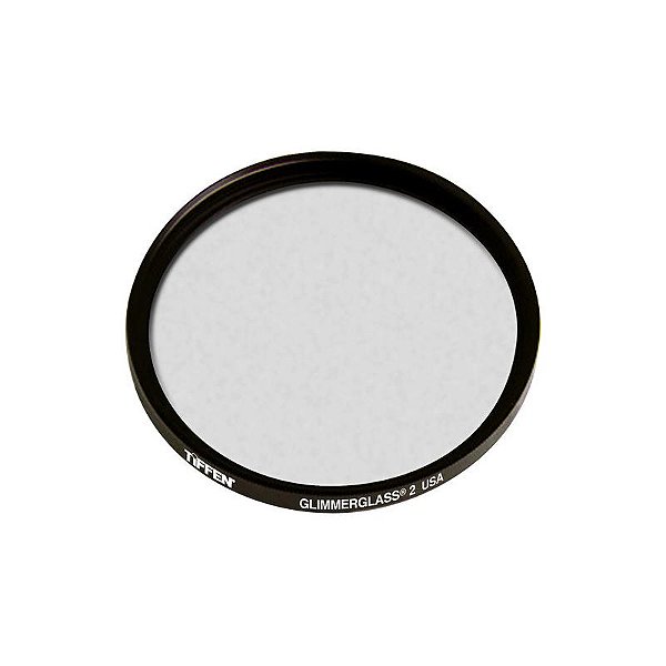 Tiffen Filtro Glimmerglass 2 4.5 – Difusão Suave