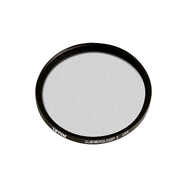Tiffen Filtro Glimmerglass 3 4.5 – Difusão Suave