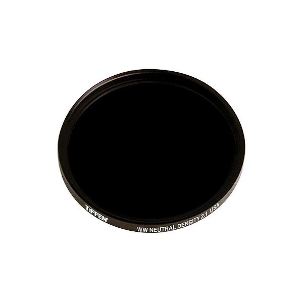 Tiffen Filtro ND 2.1 4.5 Round – 7 Stops