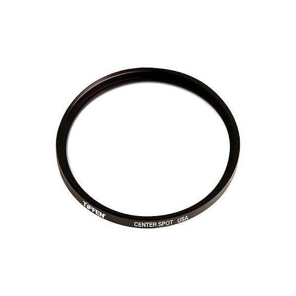 Tiffen Filtro Center Spot 4x4 para Efeito de Foco Central