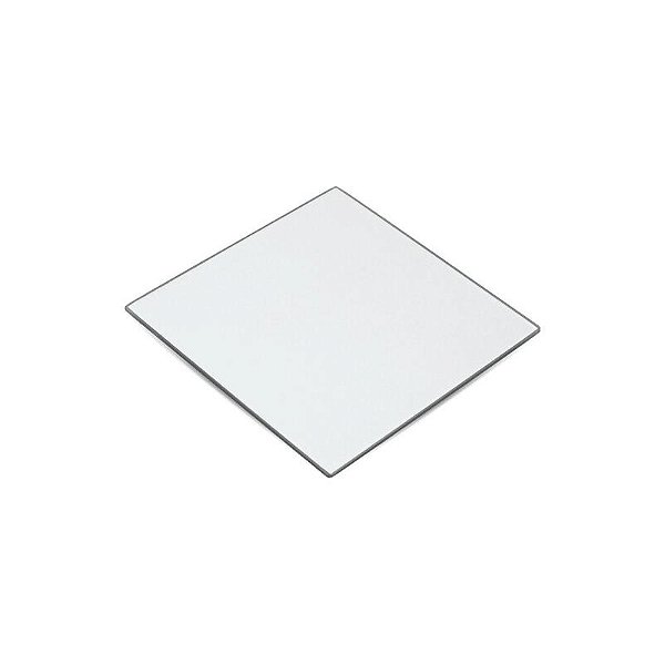 Tiffen Filtro Clear 4x4 – Proteção Óptica Padrão