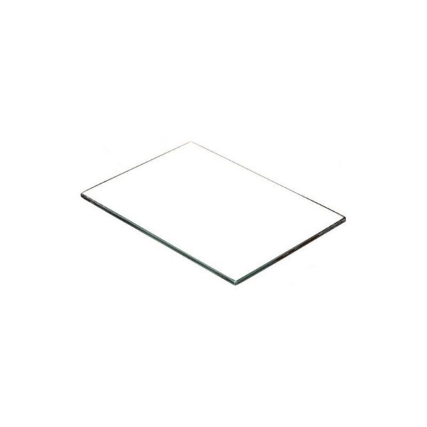 Filtro Tiffen Smoque 4x5,65 Grau 1/2