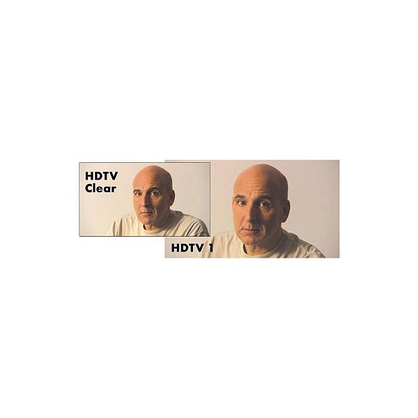 Filtro Tiffen 4x4 HDTV/FX 1