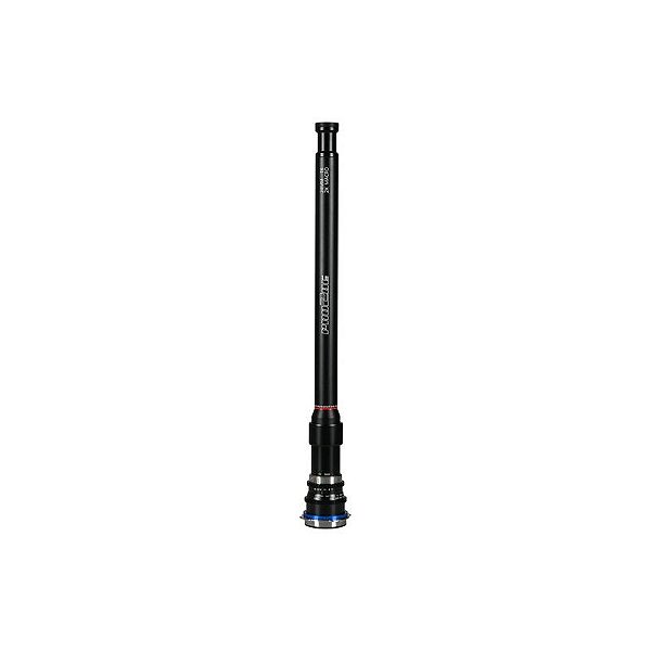 Lente Laowa Pro2be 24 mm T8 2× Direct‑View Macro Probe Cine PL