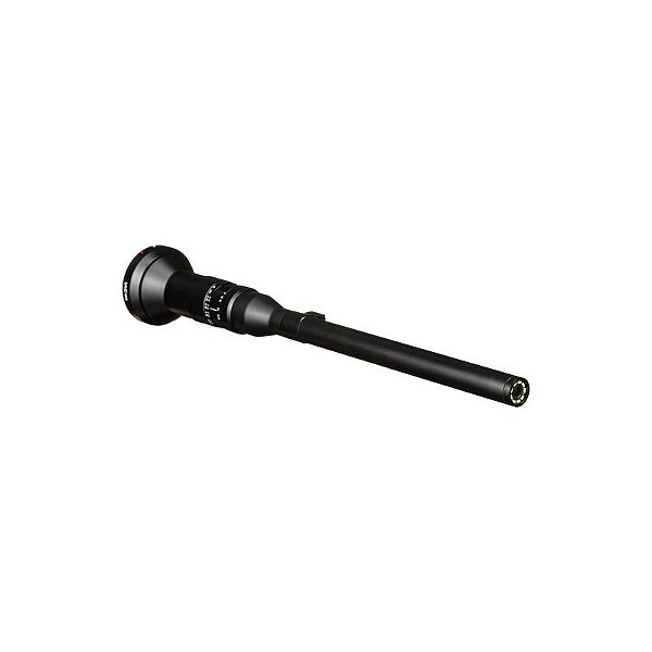 Lente Laowa 24 mm f14 2× Macro Probe Cine (Canon EF, full-frame)