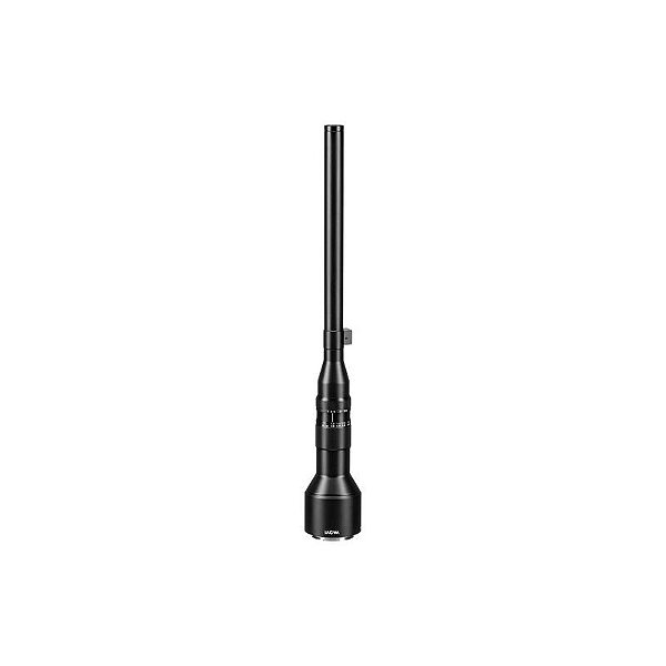Lente Probe Macro Laowa 24 mm f/14