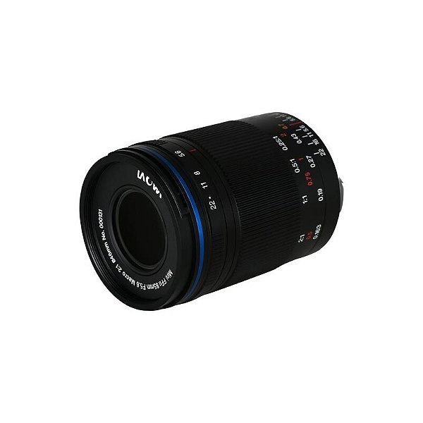 Laowa Lente Ultra‑Macro APO 85 mm f/5.6 2× Leica M
