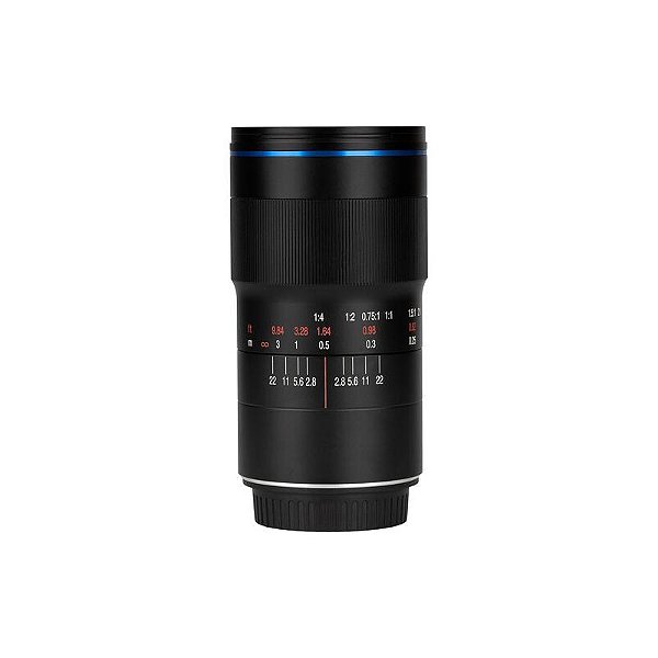 Laowa Lente Ultra‑Macro APO 100 mm f/2.8 2× Pentax K