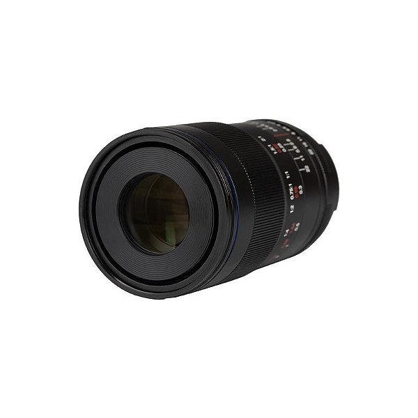 Laowa Lente Ultra‑Macro APO 100 mm f/2.8 2× Canon RF