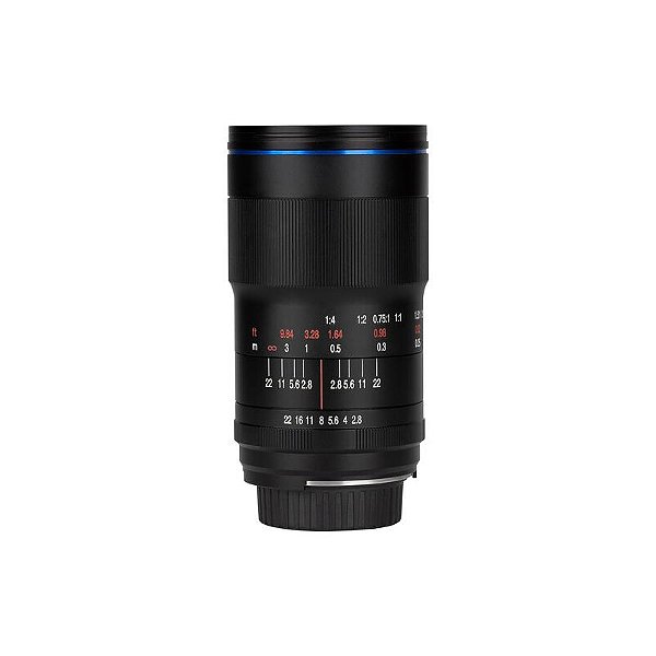 Laowa Lente Ultra-Macro APO 100mm f/2.8 2× L-Mount