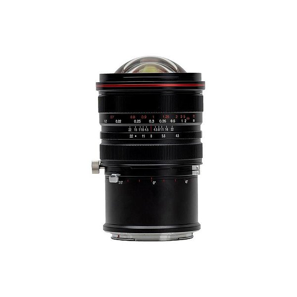 Venus Optics Laowa 15mm f/4.5R Zero‑D Shift para Hasselblad XCD