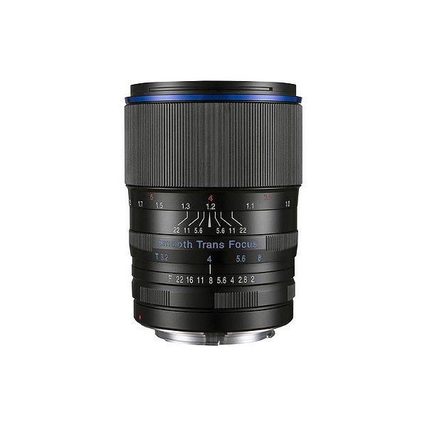 Venus Optics Laowa 105mm f/2 Smooth Trans Focus STF Sony E