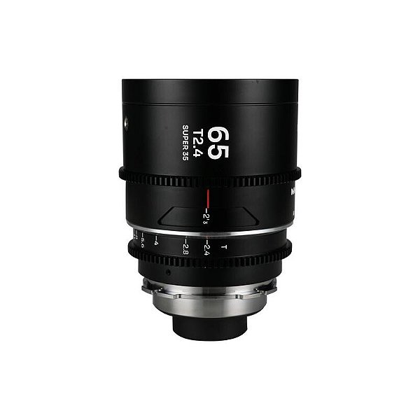 Laowa Lente Anamórfica Nanomorph 65 mm T2.4 1.5× – PL  Canon EF Mount