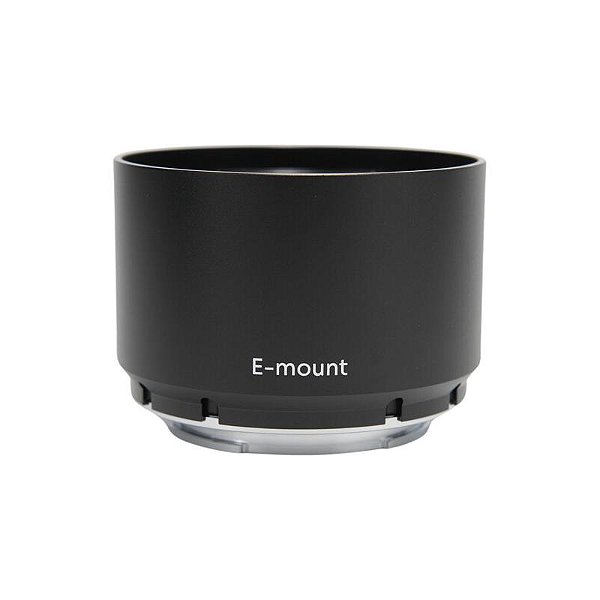 Laowa Adaptador Intercambiável Probe Zoom para Sony E-Mount