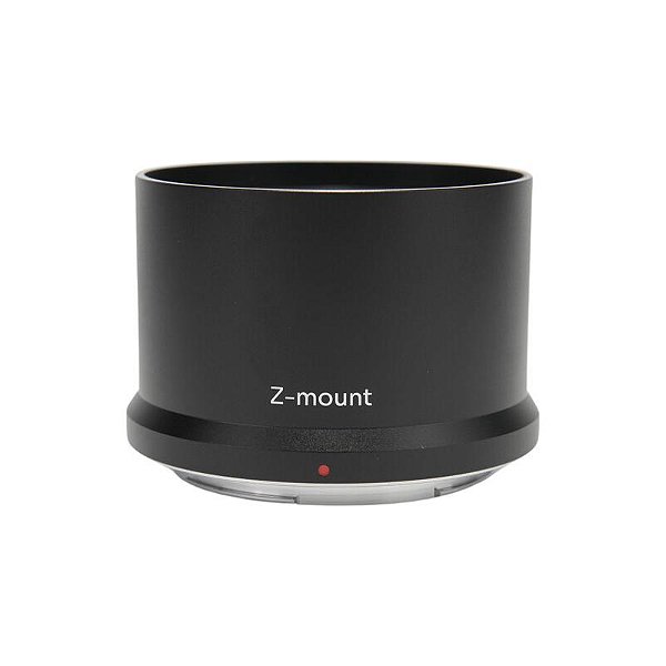 Laowa Adaptador Intercambiável Probe Zoom para Nikon Z-Mount