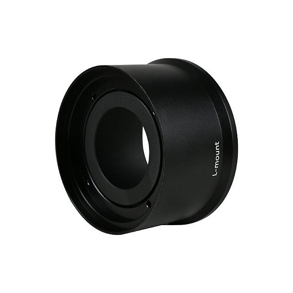 Laowa Adaptador Intercambiável Pro2be 24 mm T8 para L‑Mount