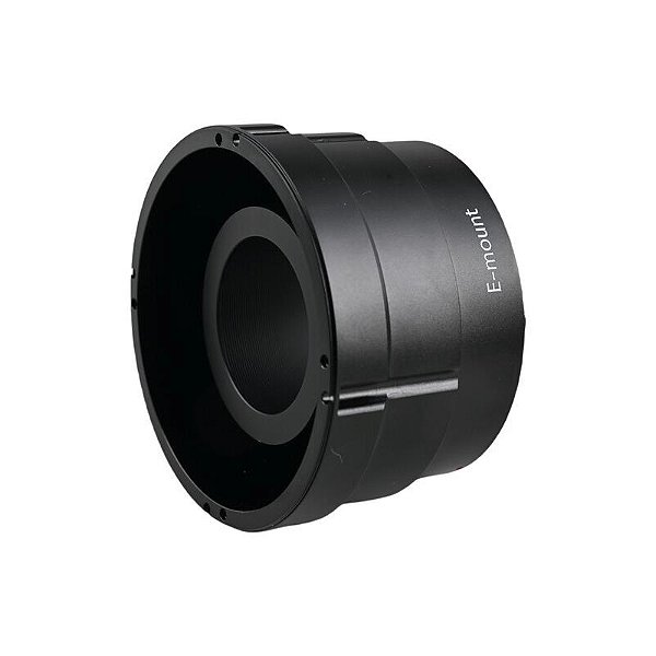 Laowa Adaptador Intercambiável Zero‑D Shift 15 mm T4.8 para Sony E-Mount