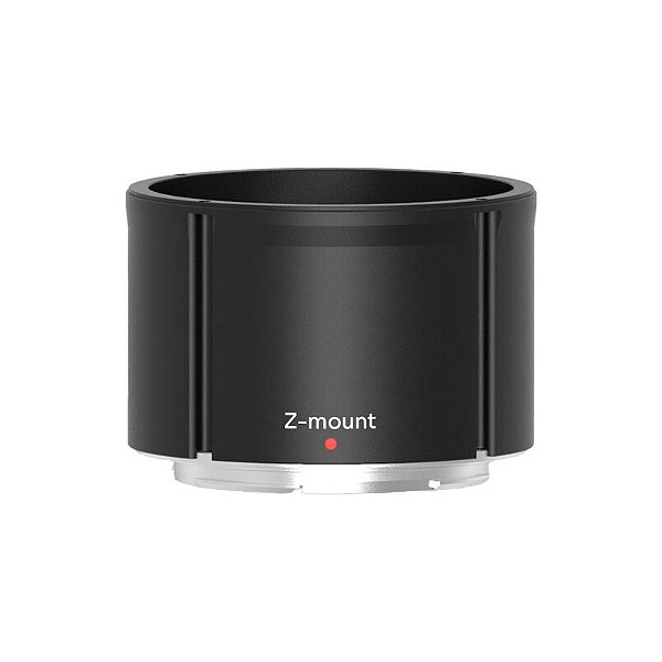 Laowa Adaptador Intercambiável Shift 15 mm T4.8 – Nikon Z