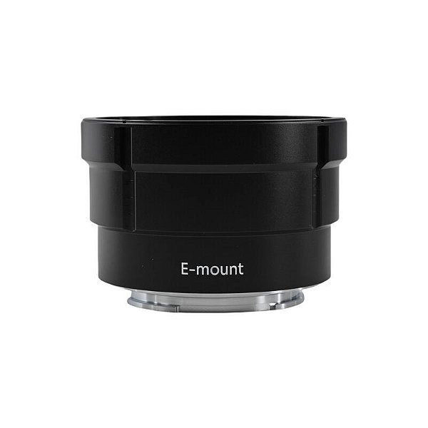 Laowa Adaptador Intercambiável Shift 15 mm T4.8 – Nikon Z