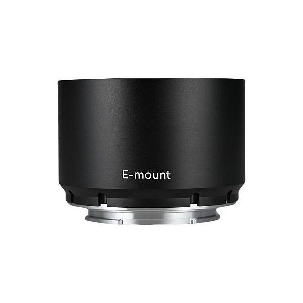 Laowa Adaptador Intercambiável Mount – Proteus Zoom 26‑45/45‑85 mm